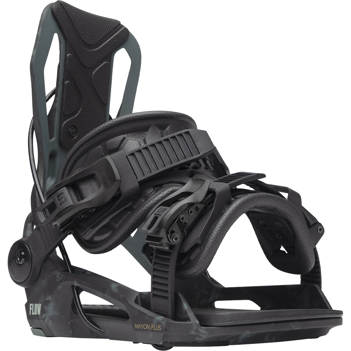 Flow Mayon Plus Fusion Snowboard Bindings - Women's 2024