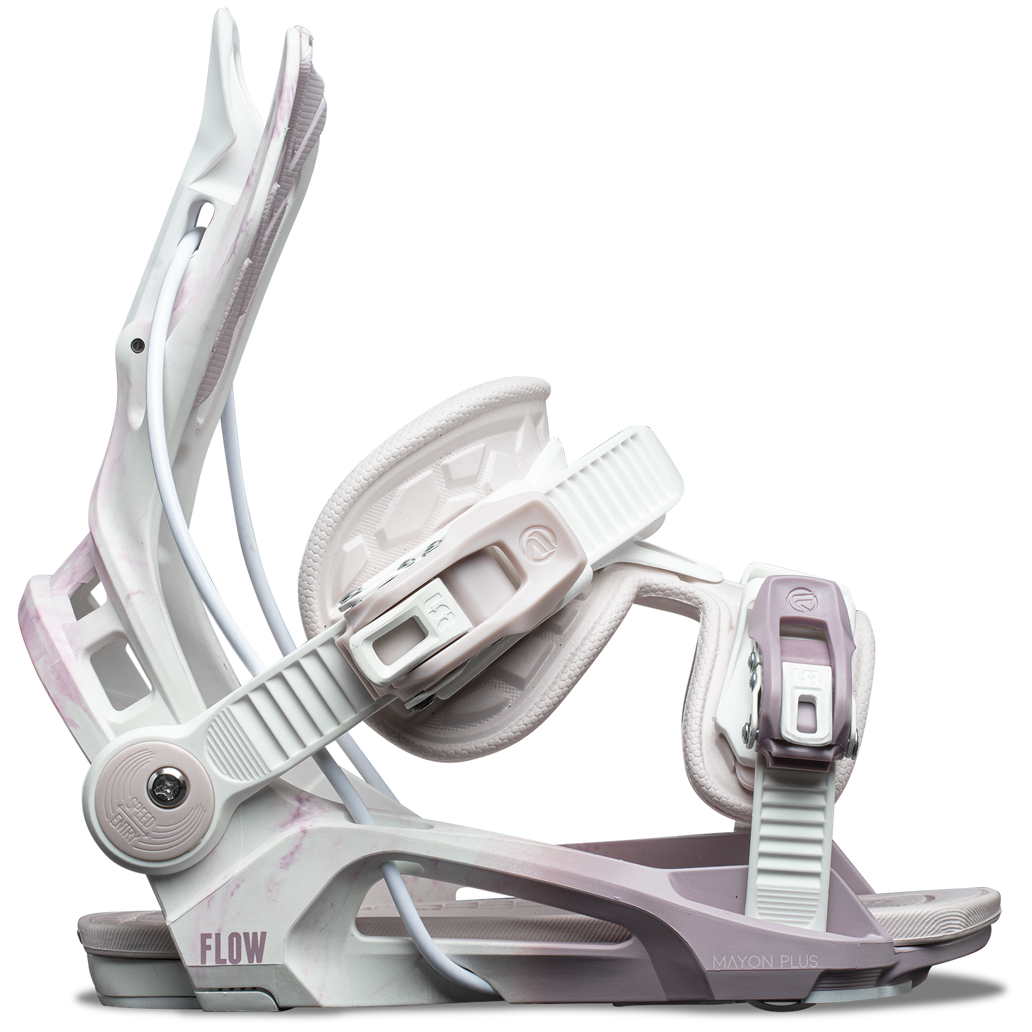 flow mayon bindings review