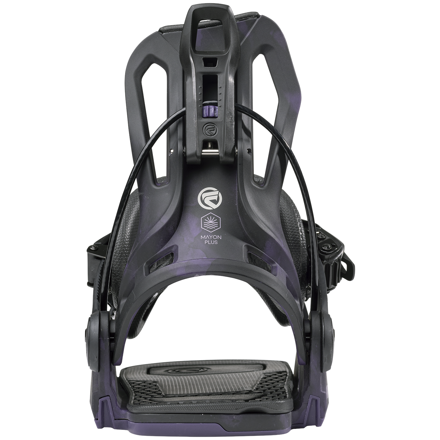 Flow Mayon Plus Fusion Snowboard Bindings - Women's 2024