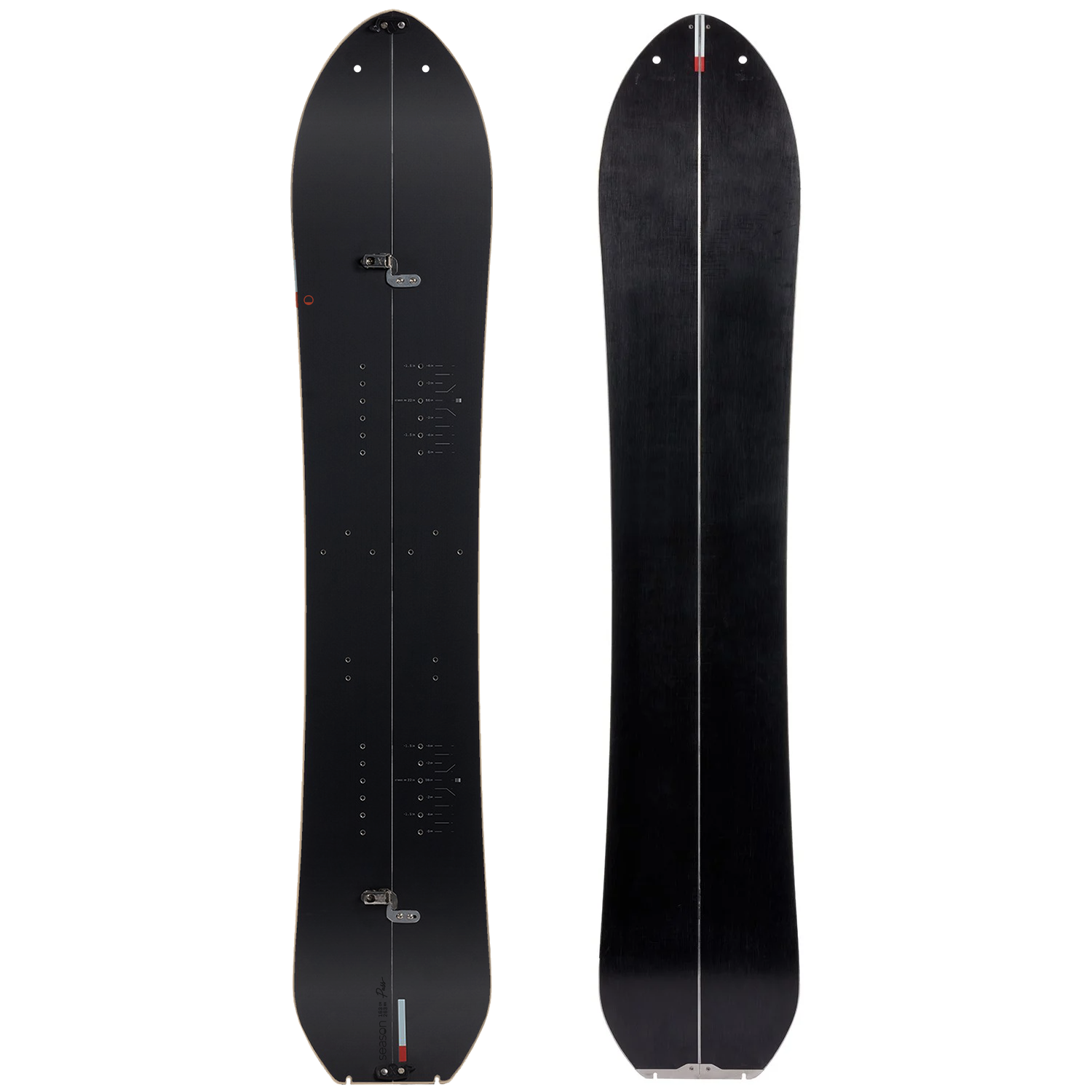 Season Pass Splitboard 2025 | evo