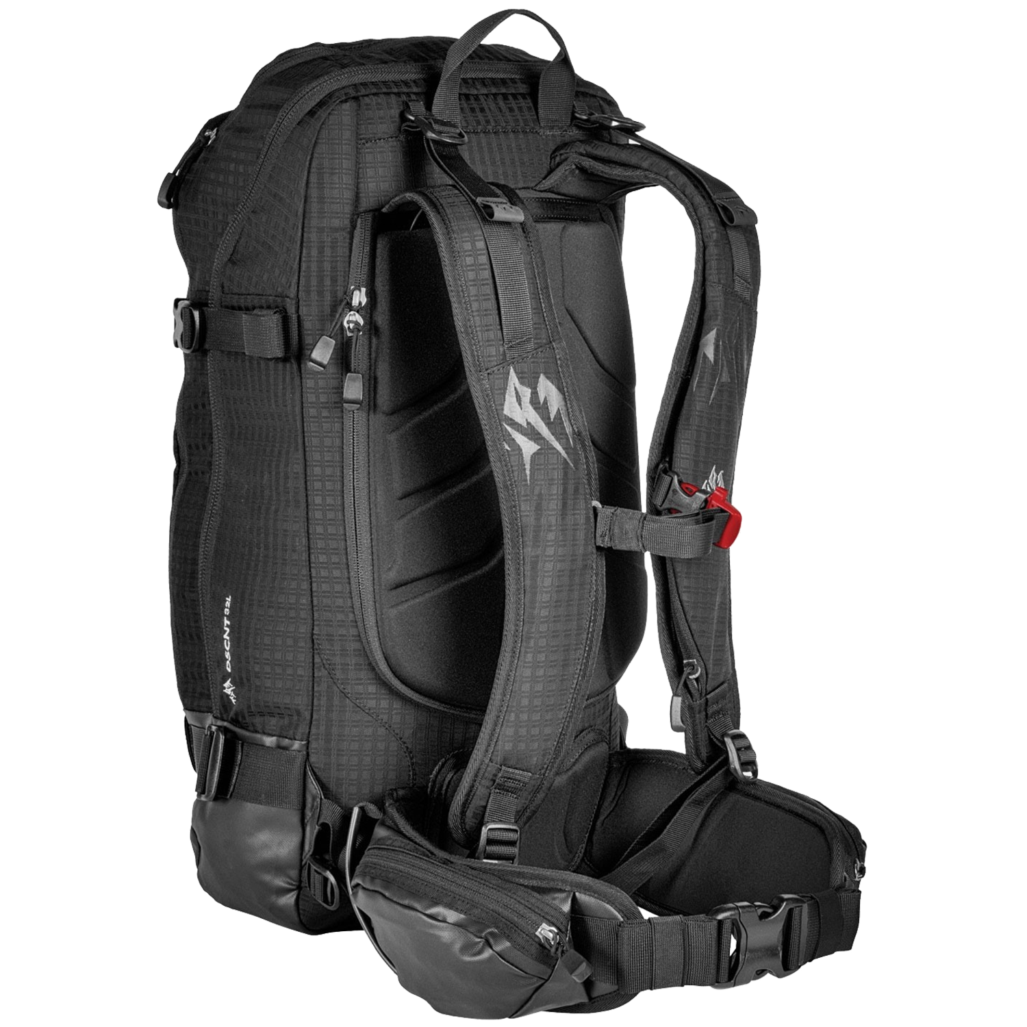 jones dscnt backpack