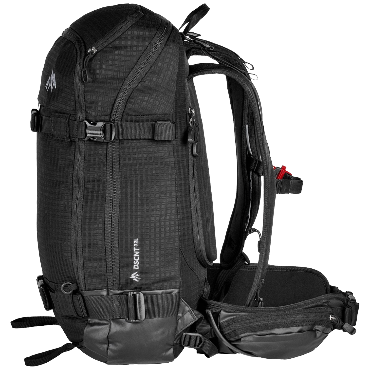 jones dscnt backpack