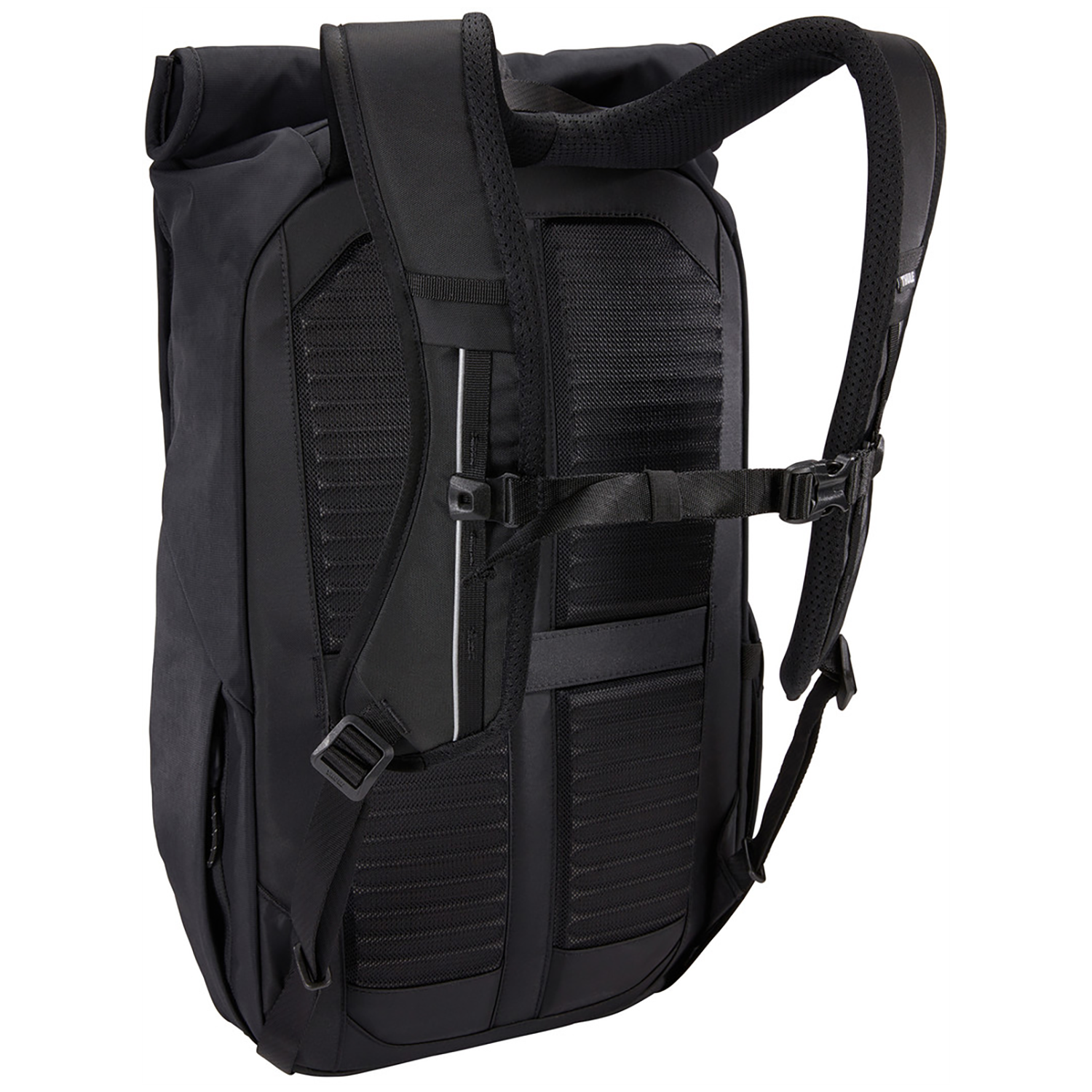 Evocomponents. Zaino Thule Pack 'n Pedal Commuter Backpack