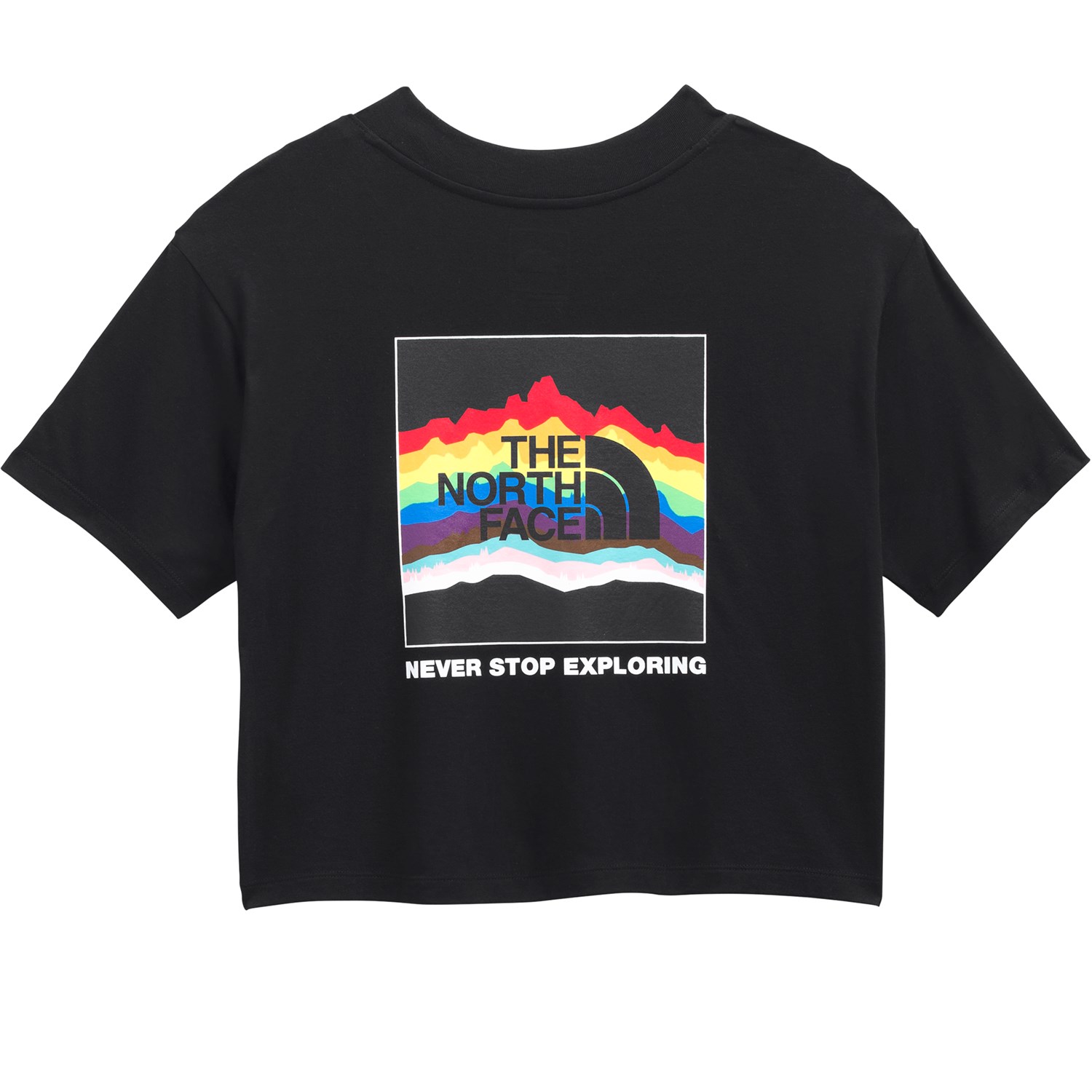 The North Face Short-Sleeve Pride Tee - Women's