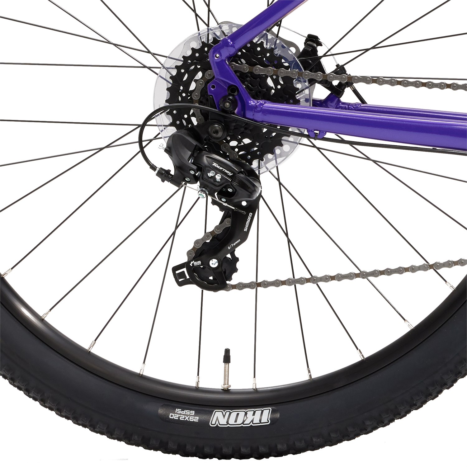 norco storm 5 2020