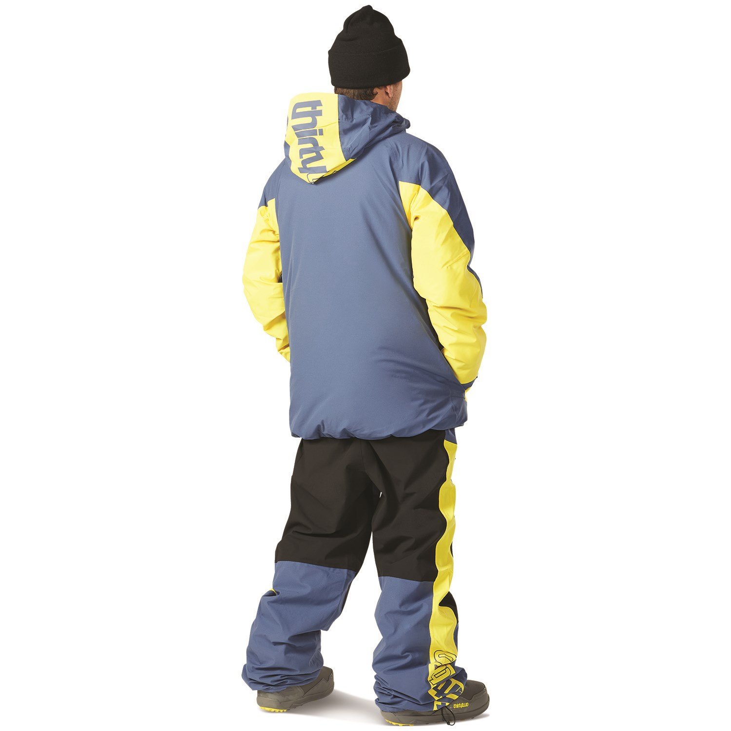 thirtytwo Lashed Insulated Jacket - Men's | evo