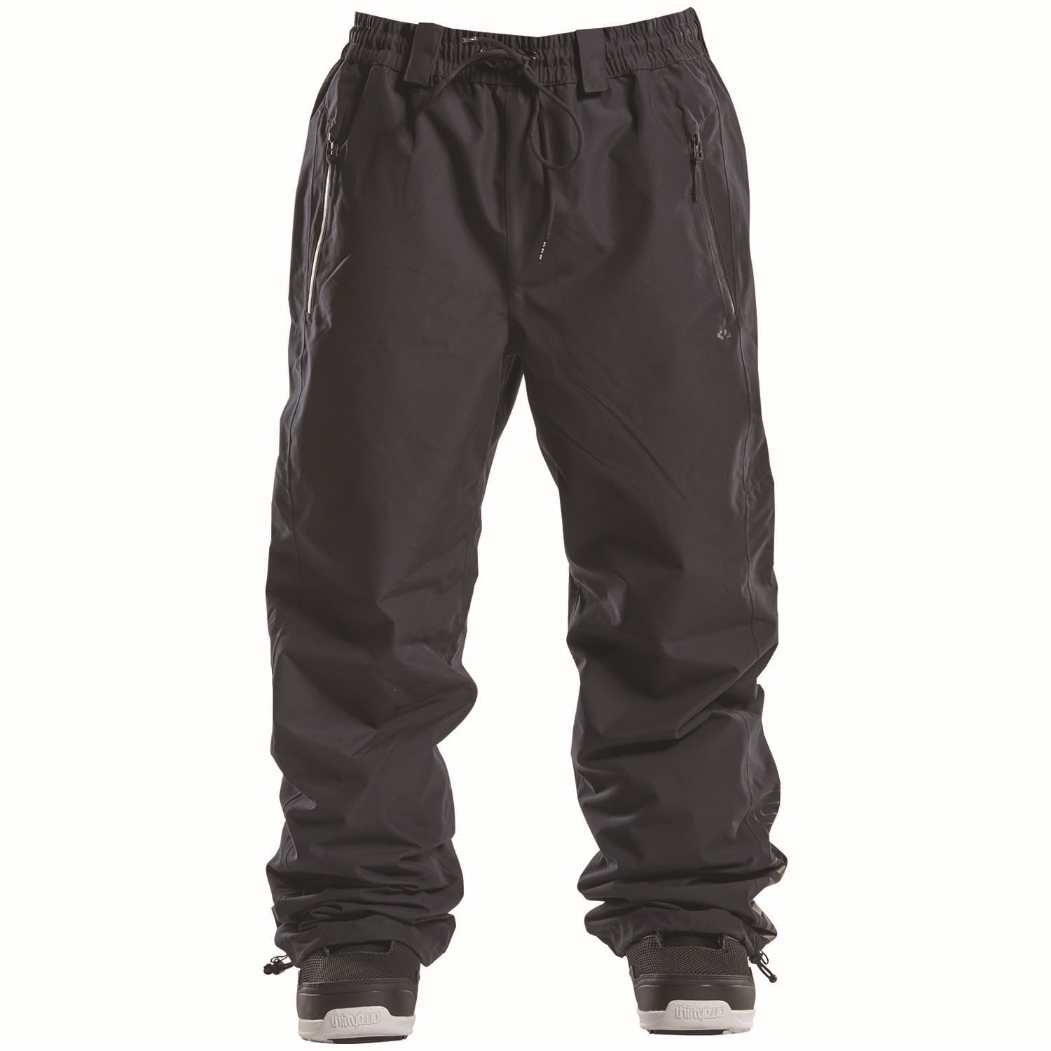 Thirtytwo Sweeper Snowboard Pant Graphite 2020 