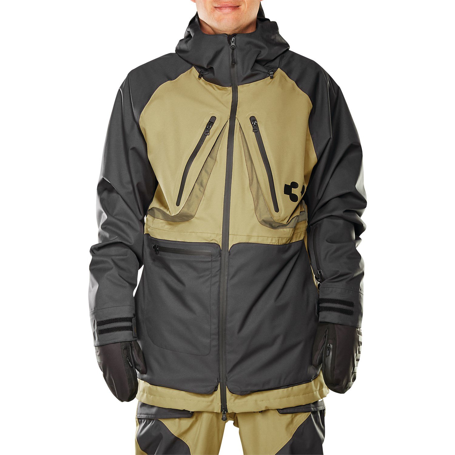 Thirty two hotsell snowboard jackets