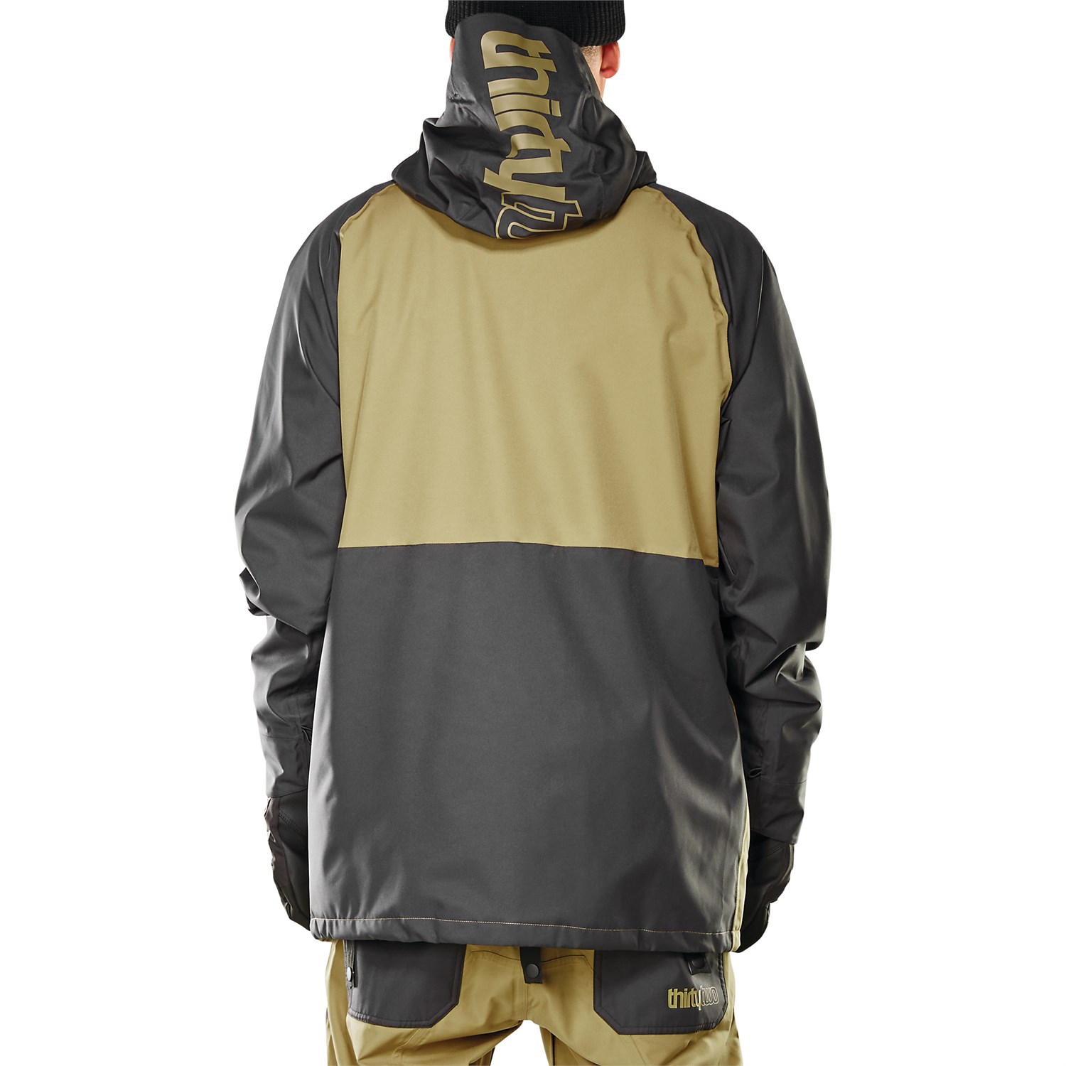 Jacket Thirtytwo Light ThirtyTwo Snowboard Jacket Light Anorak