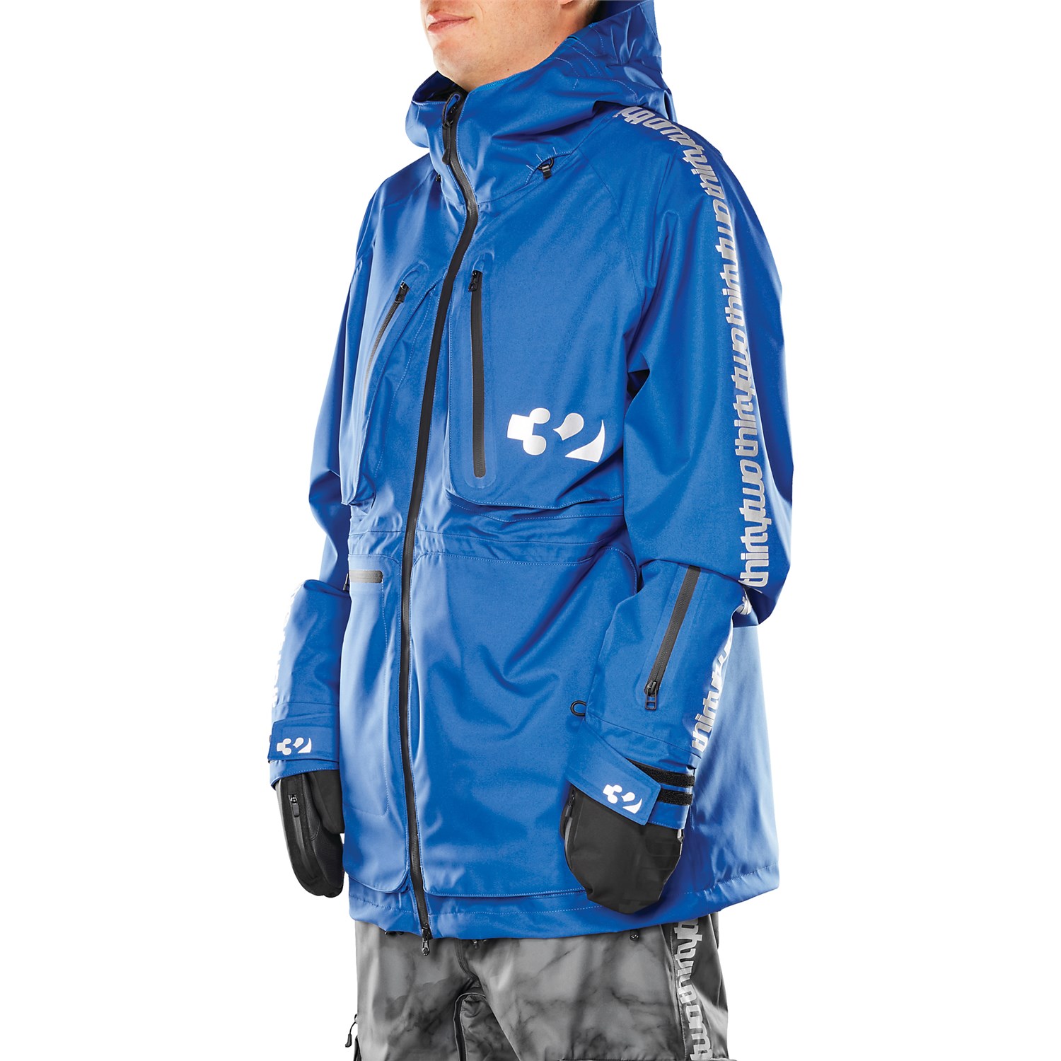 thirtytwo TM Jacket - Men's | evo