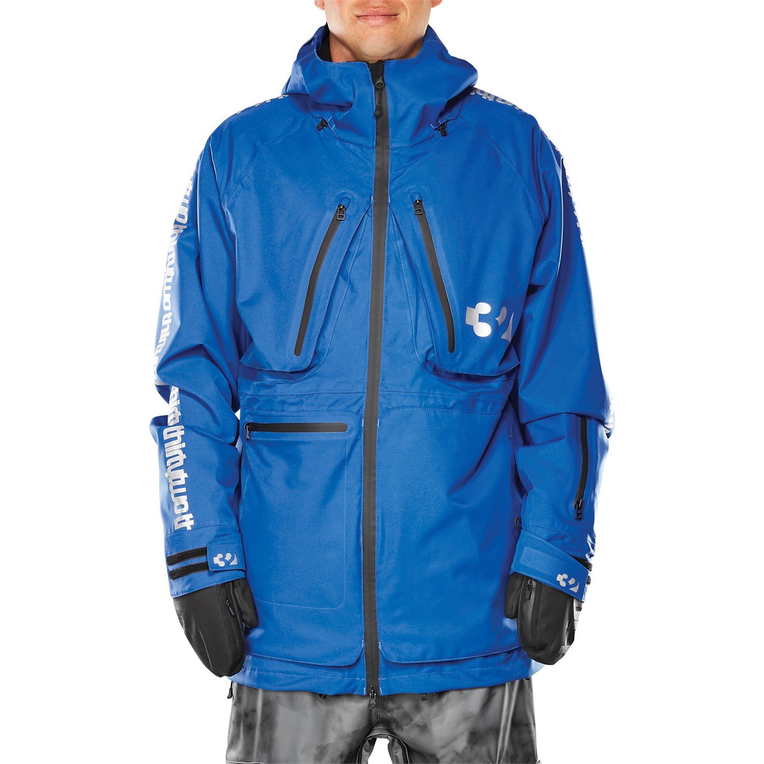 thirtytwo TM Jacket