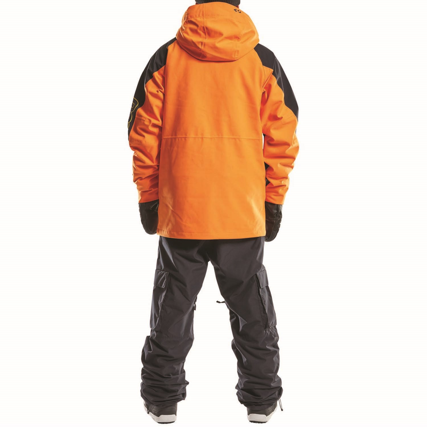 thirty two snowboard jacket