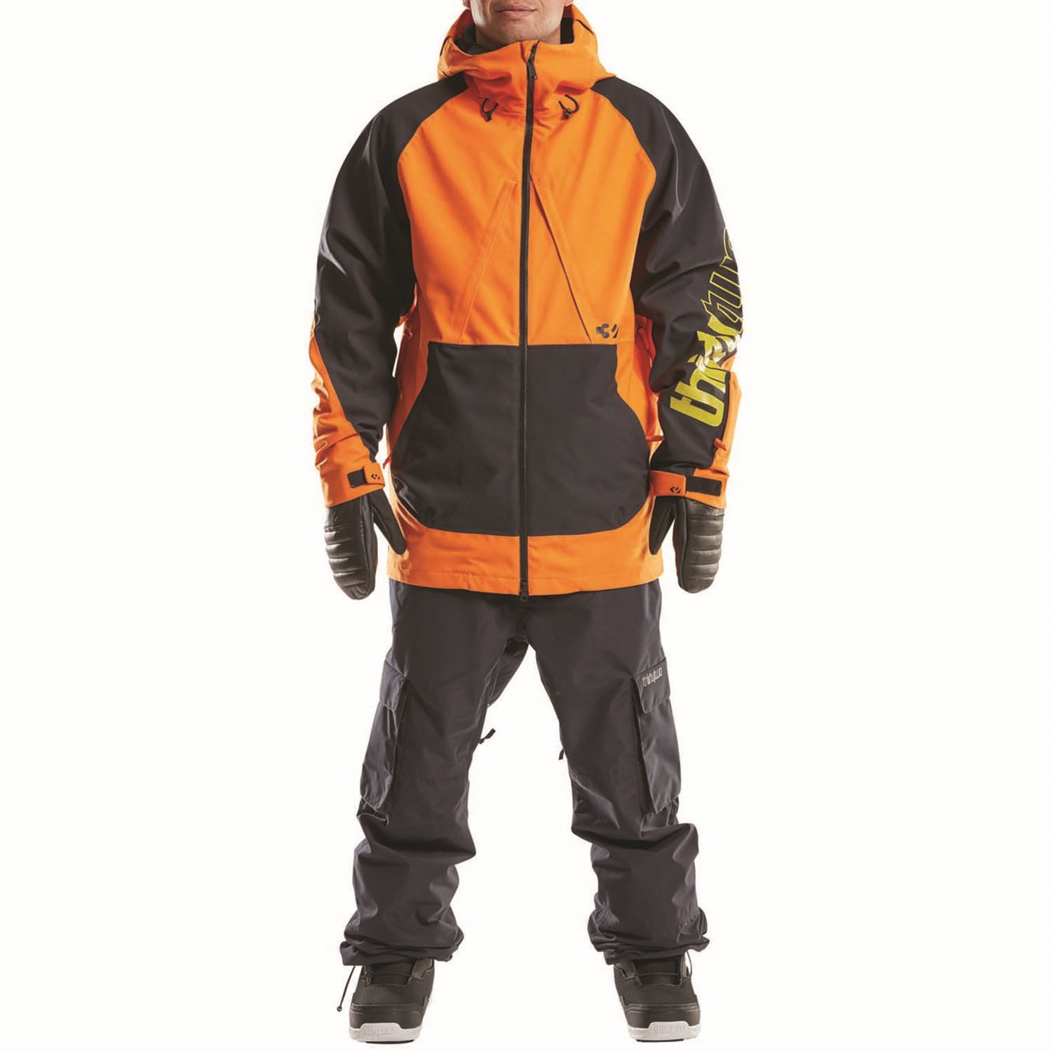 32 snowboard jackets