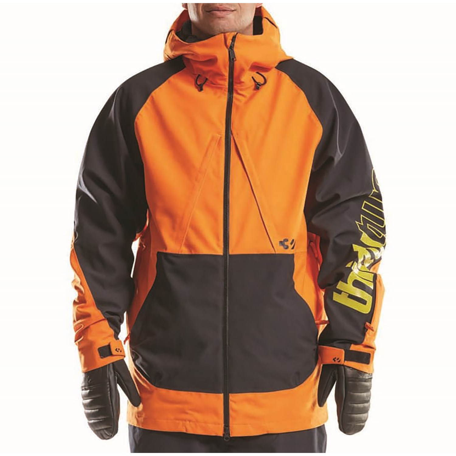 thirtytwo TM3 Jacket | evo