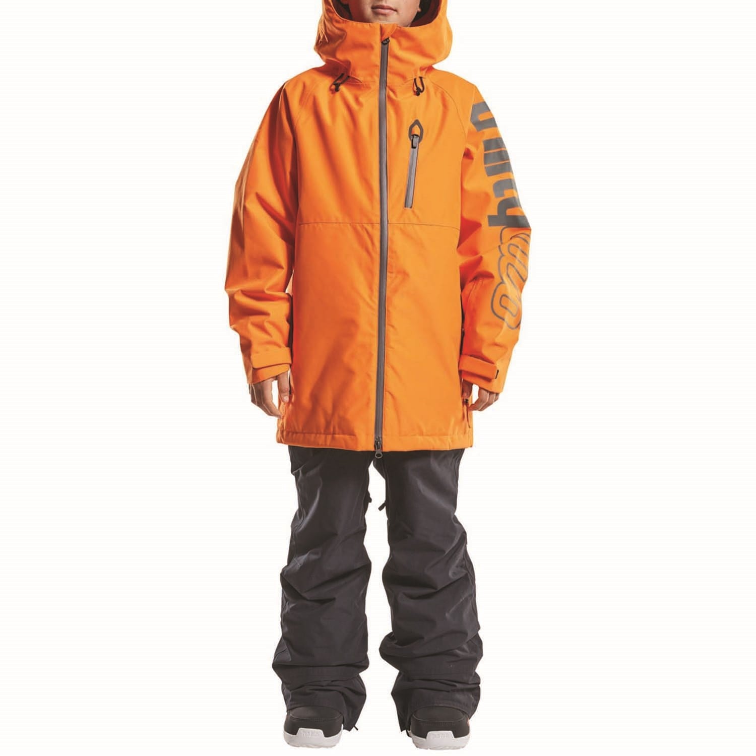 thirtytwo grasser jacket
