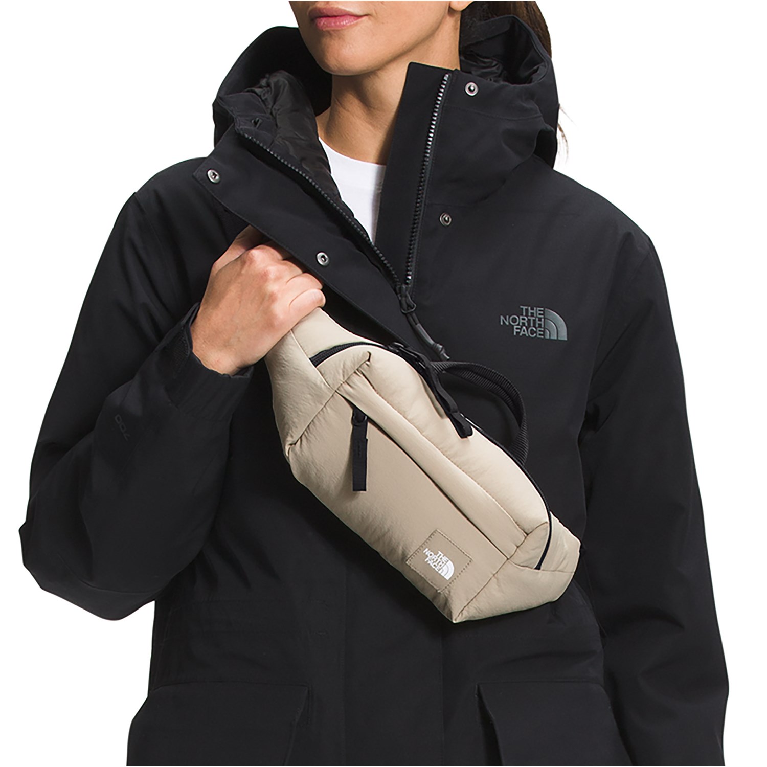 north face city voyager lumbar pack