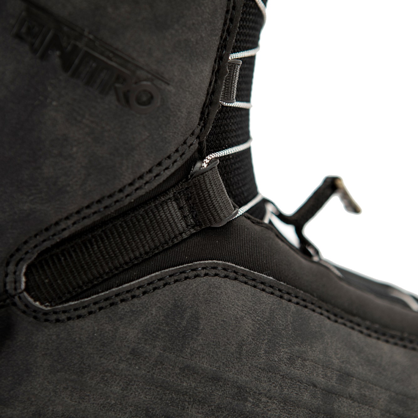 Nitro Chase Dual Boa Snowboard Boots 2024 | evo