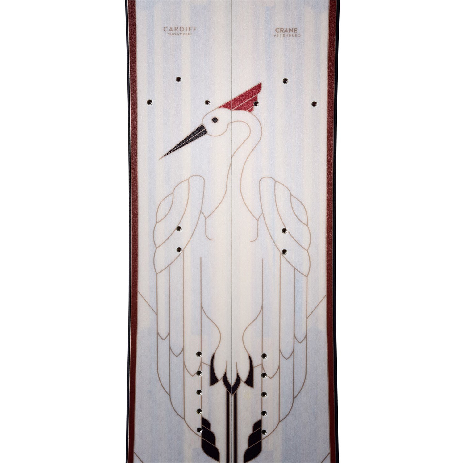 Cardiff Crane Enduro Splitboard 2024 | evo