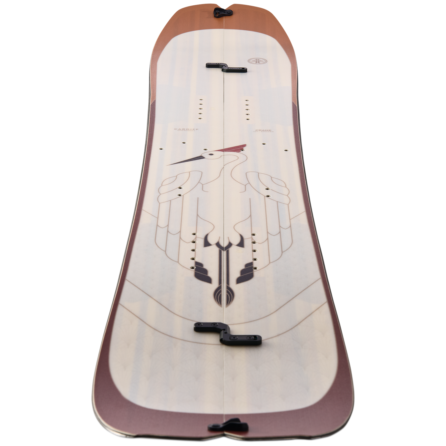 Cardiff Crane Enduro Splitboard 2024 | evo