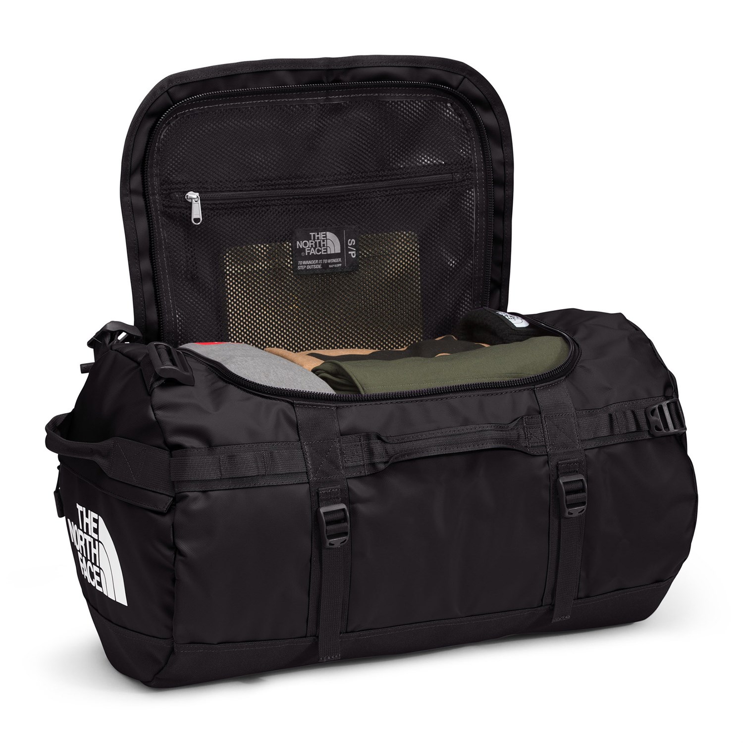 The North Face Base Camp Duffel Bag - Large - 96 Litre – 53