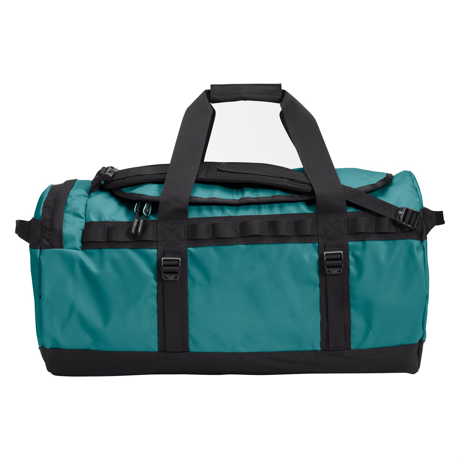 the north face duffel bag m
