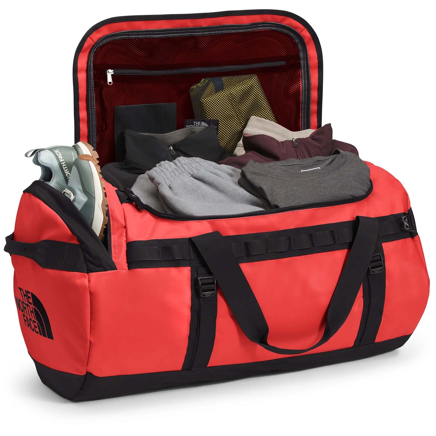 The North Face Base Camp Duffel Bag - L | evo
