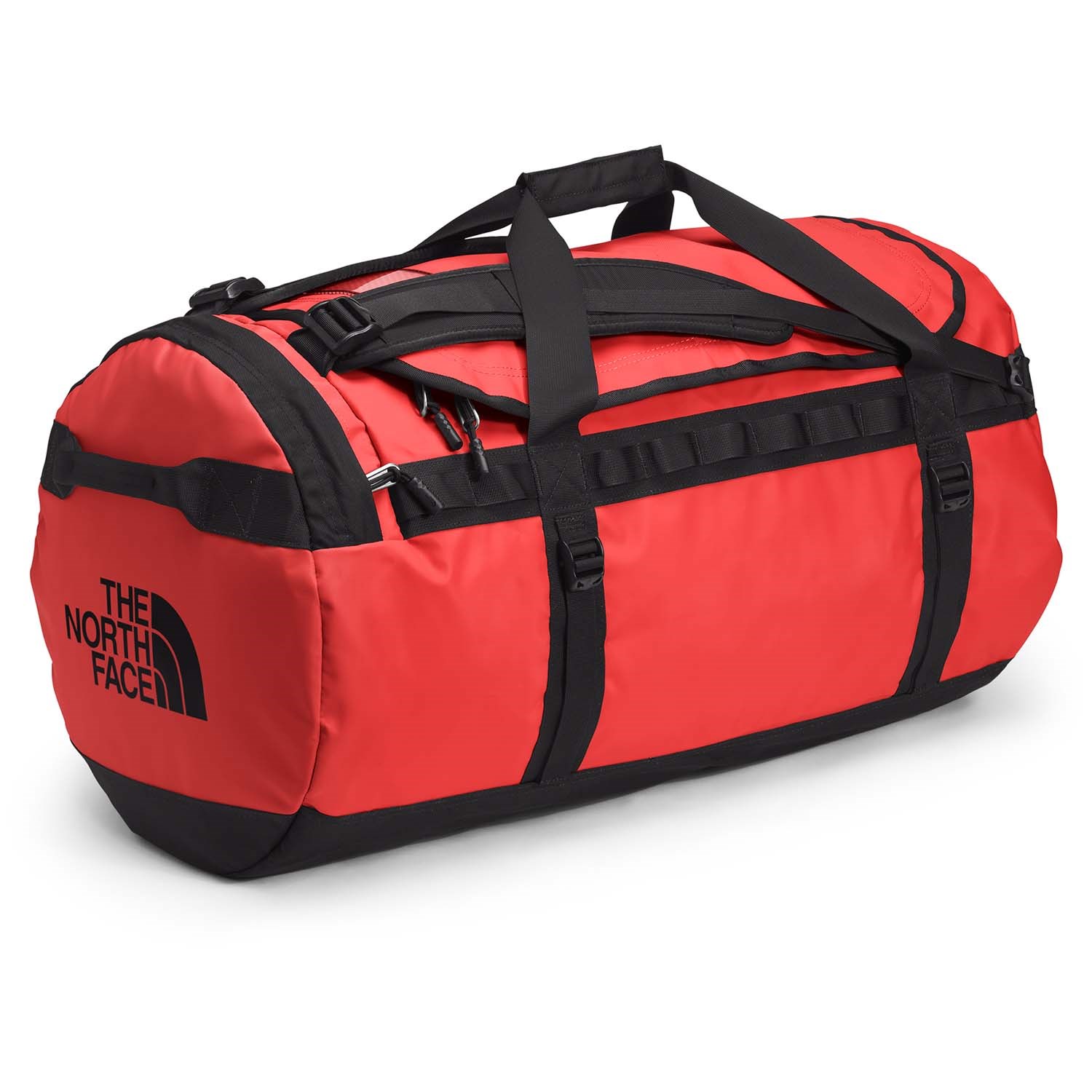 ラフ：NORTH FACE Base Camp Duffel L The North Face - Base Camp Duffel L – Outdoor Gear Exchange