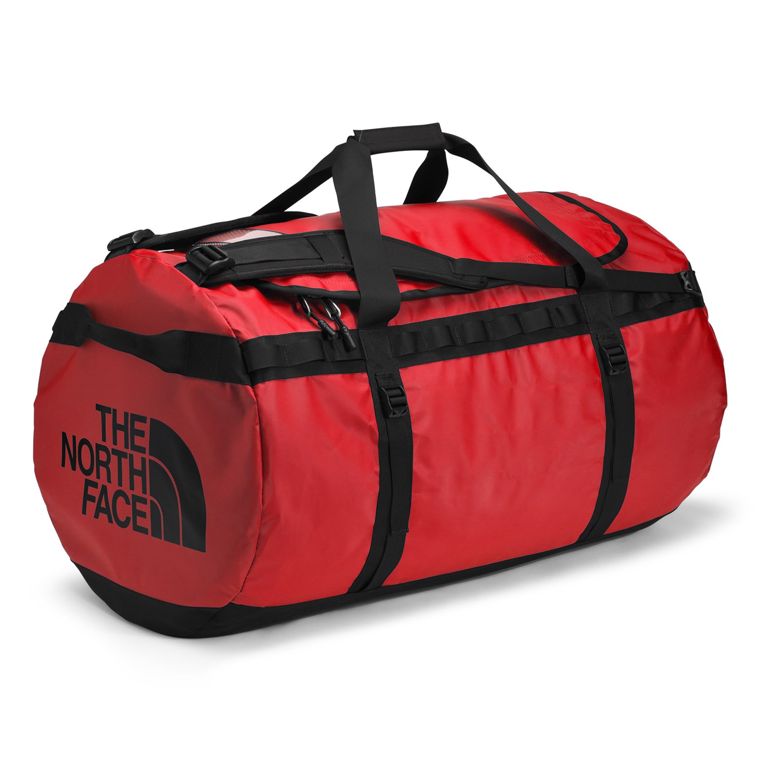 Camp duffel bag clearance large