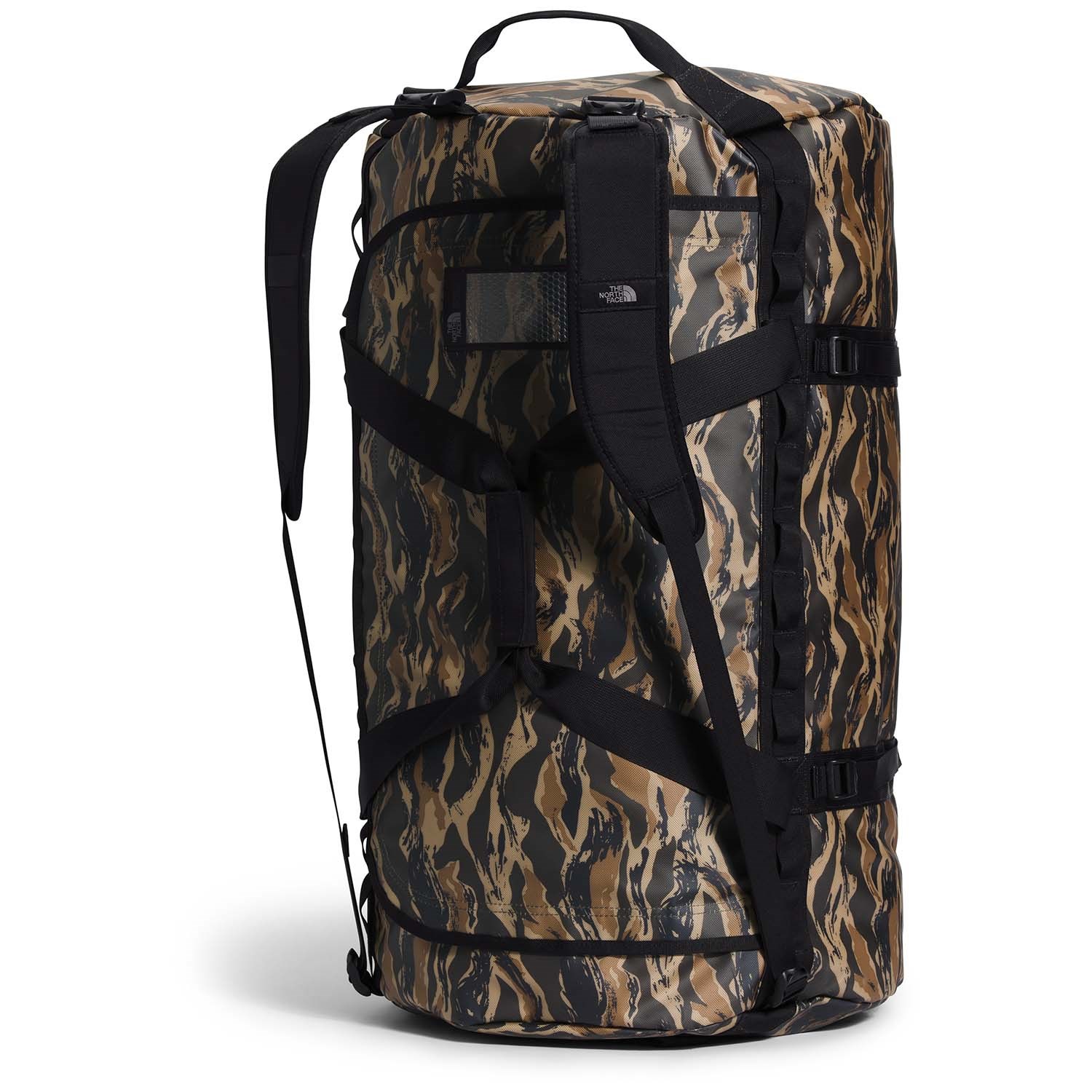 The North Face Base Camp Duffle Bag - XL | evo