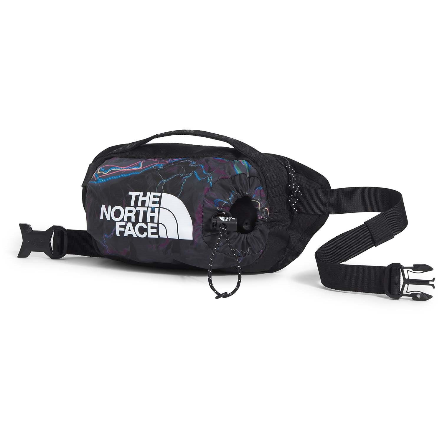 North face 2024 bozer hip pack