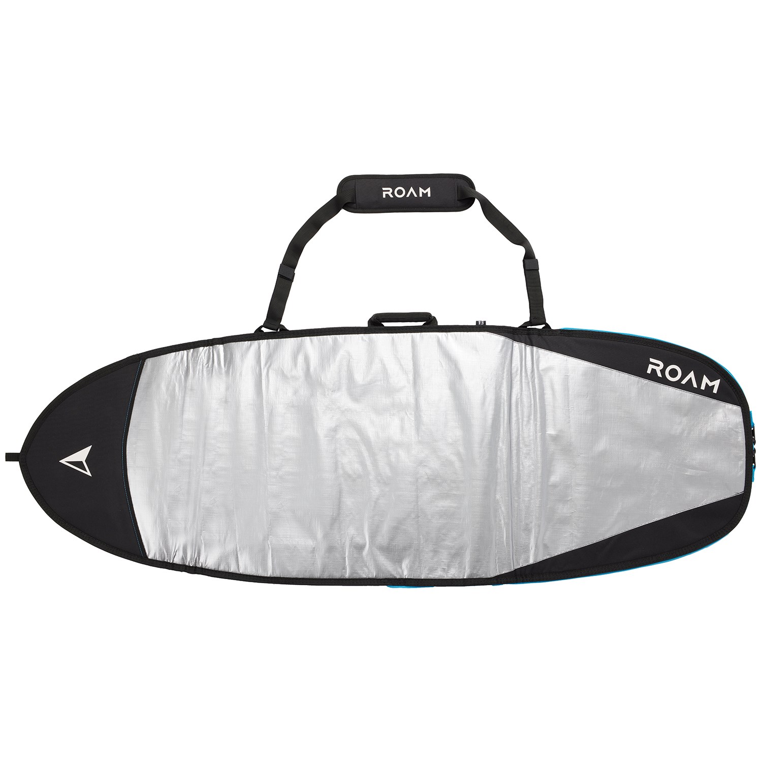 Roam Daylight Hybrid Surfboard Bag, 6' 0