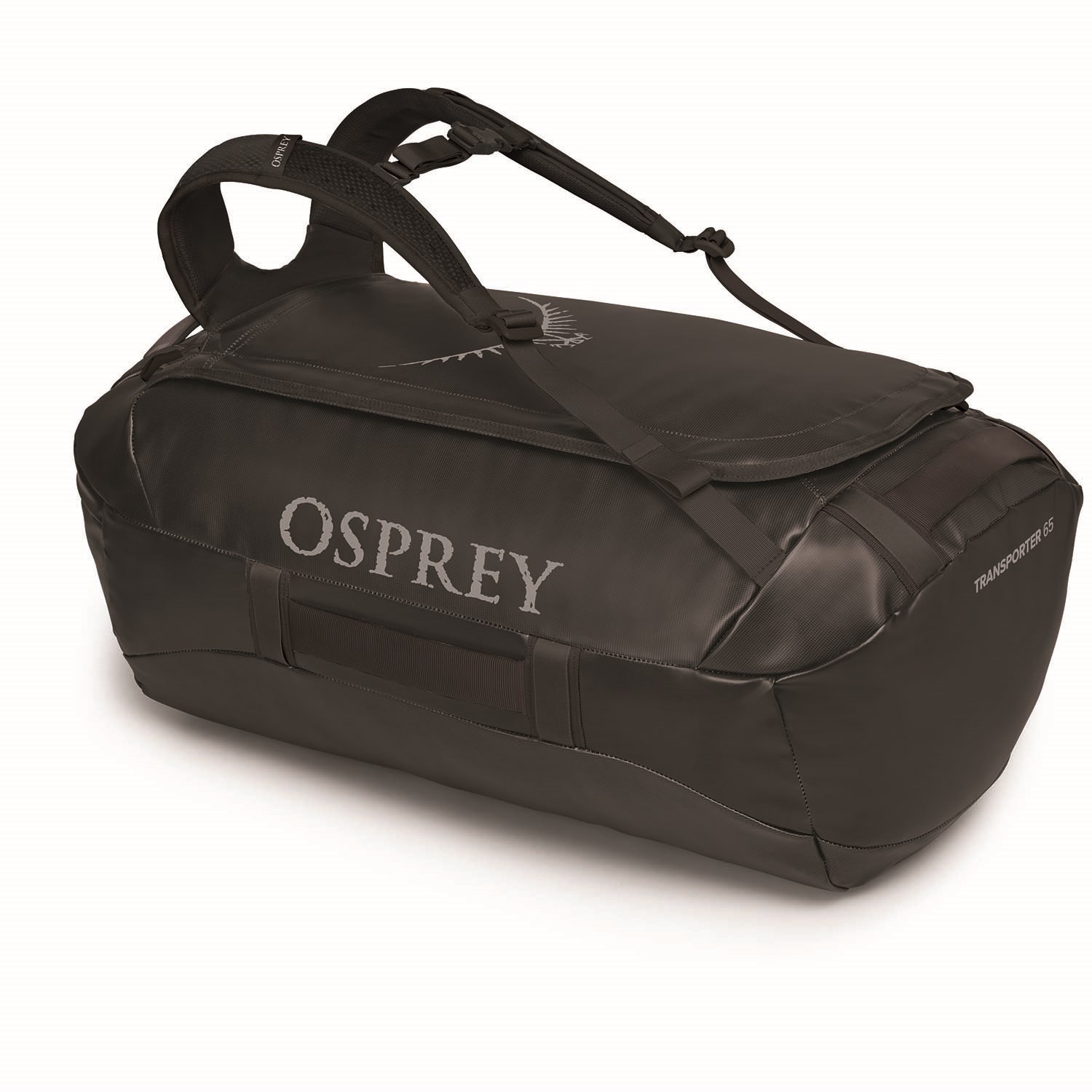 Osprey Transporter 65 Duffle Bag | evo