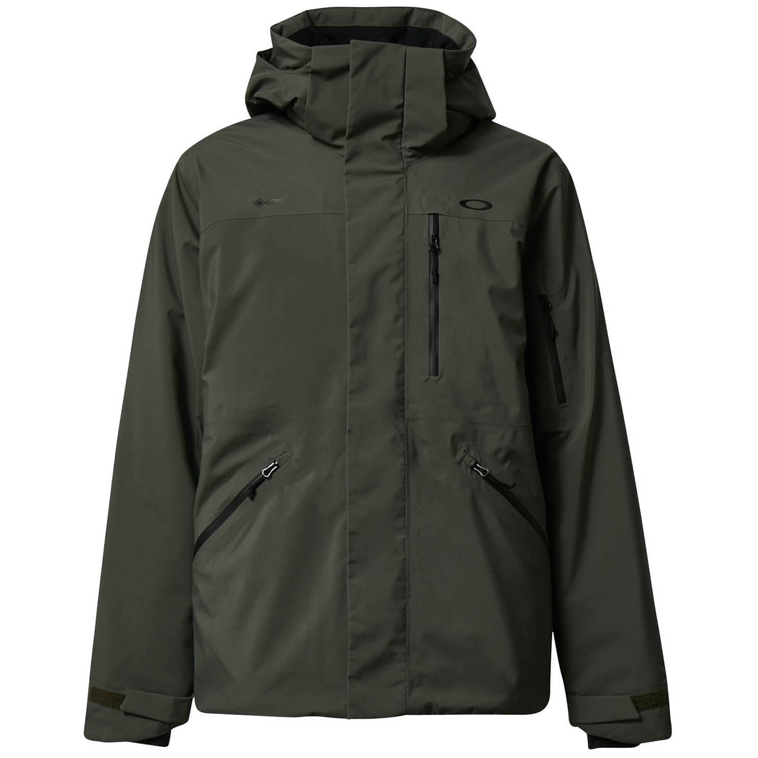 Oakley Sub Temp RC GORE-TEX Jacket - Men's | evo Canada