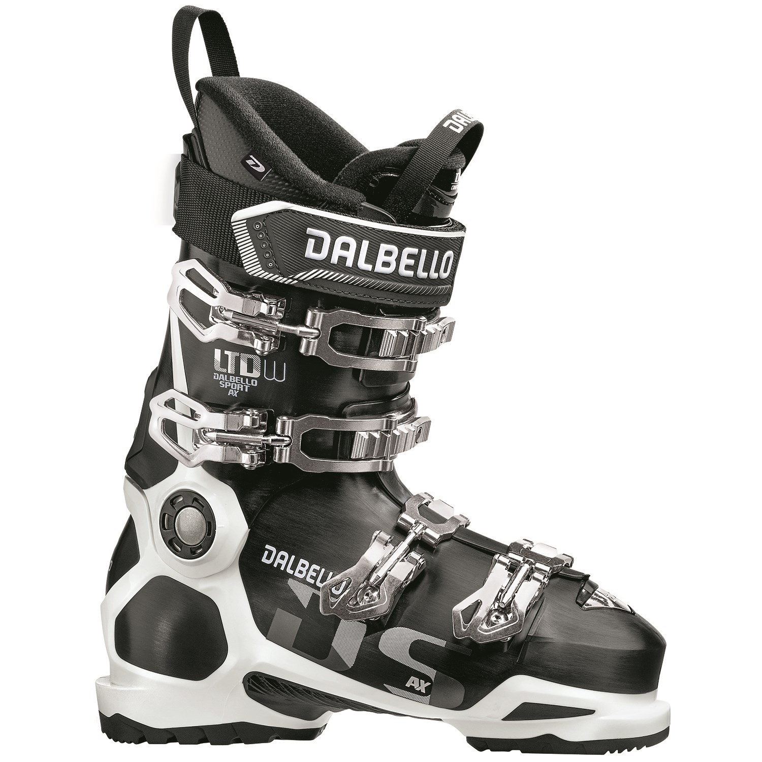 Details about  / Dalbello DS Ltd W Ls Ski-Boots Damen-Skischuhe Ski Boots Shoes all Mountain