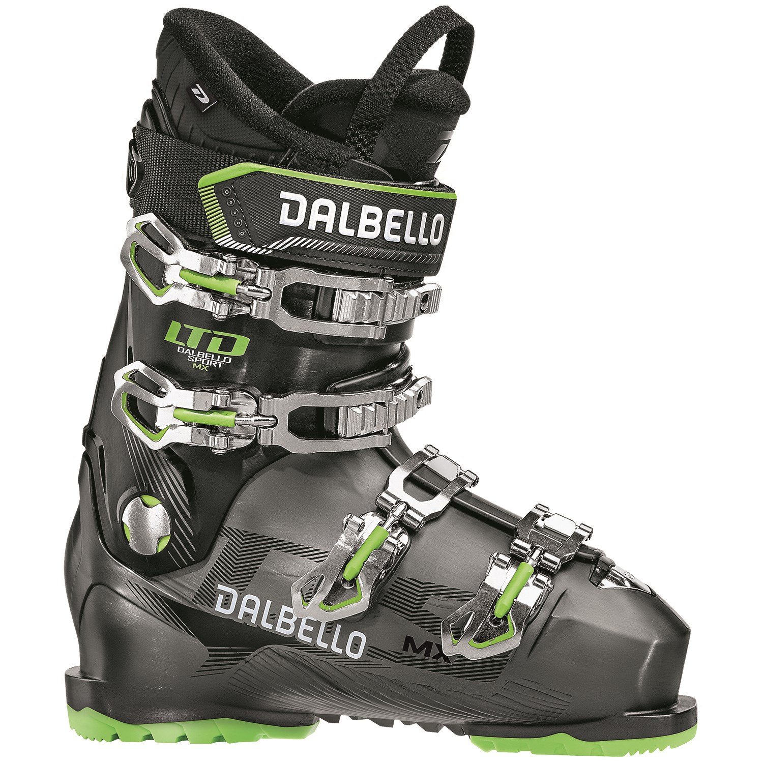 Dalbello DS MX LTD Ski Boots 2021 | evo