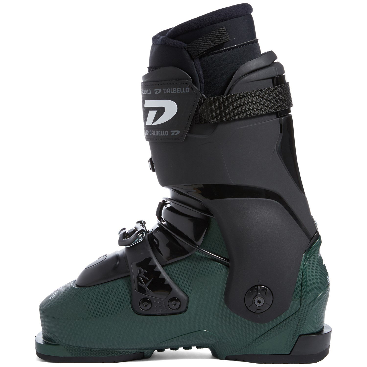 Dalbello Krypton 130 ID Ski Boots 2021 evo