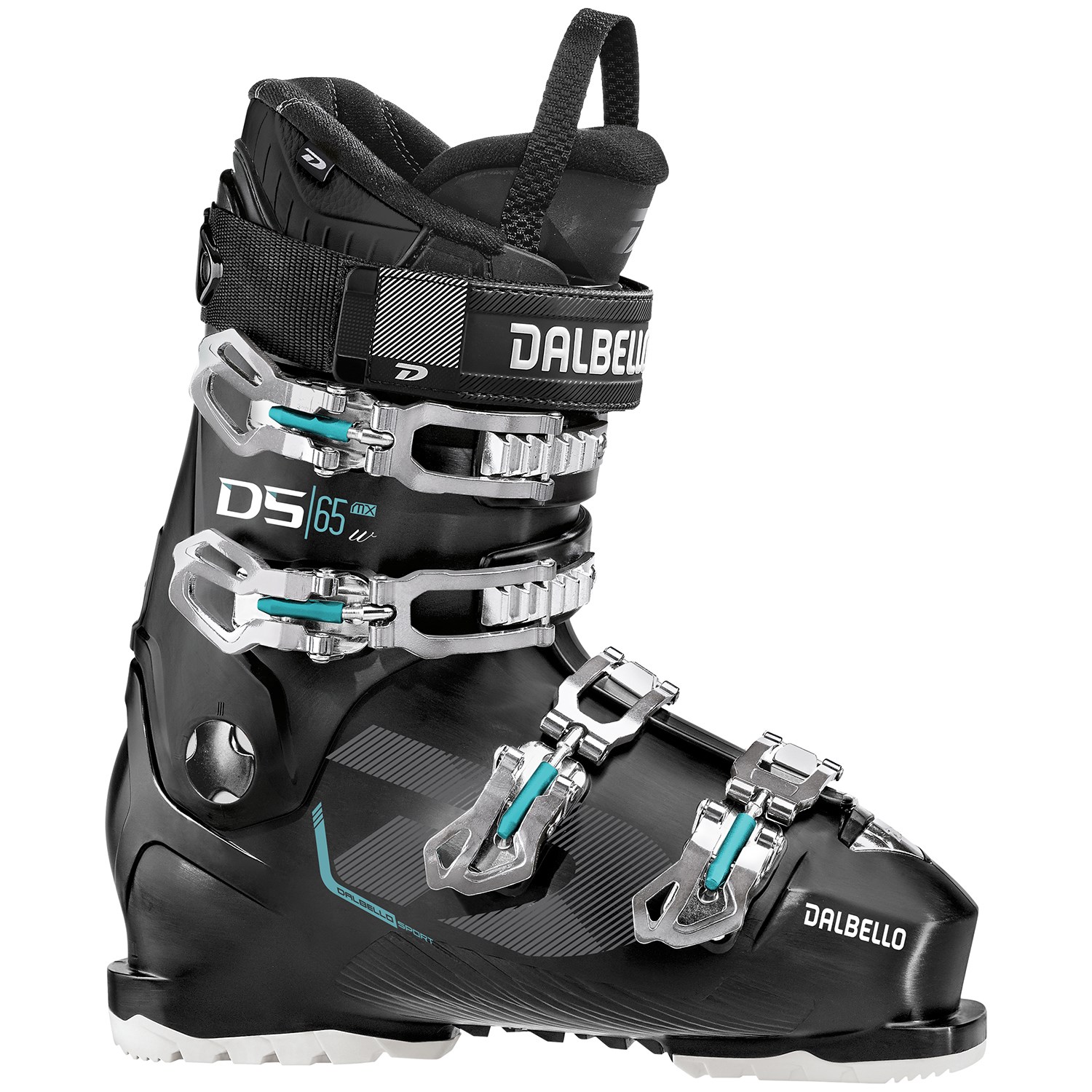 DALBELLO DS MX 65 W LS Damenskischuh Skistiefel Collection 2021 NEU !!! 