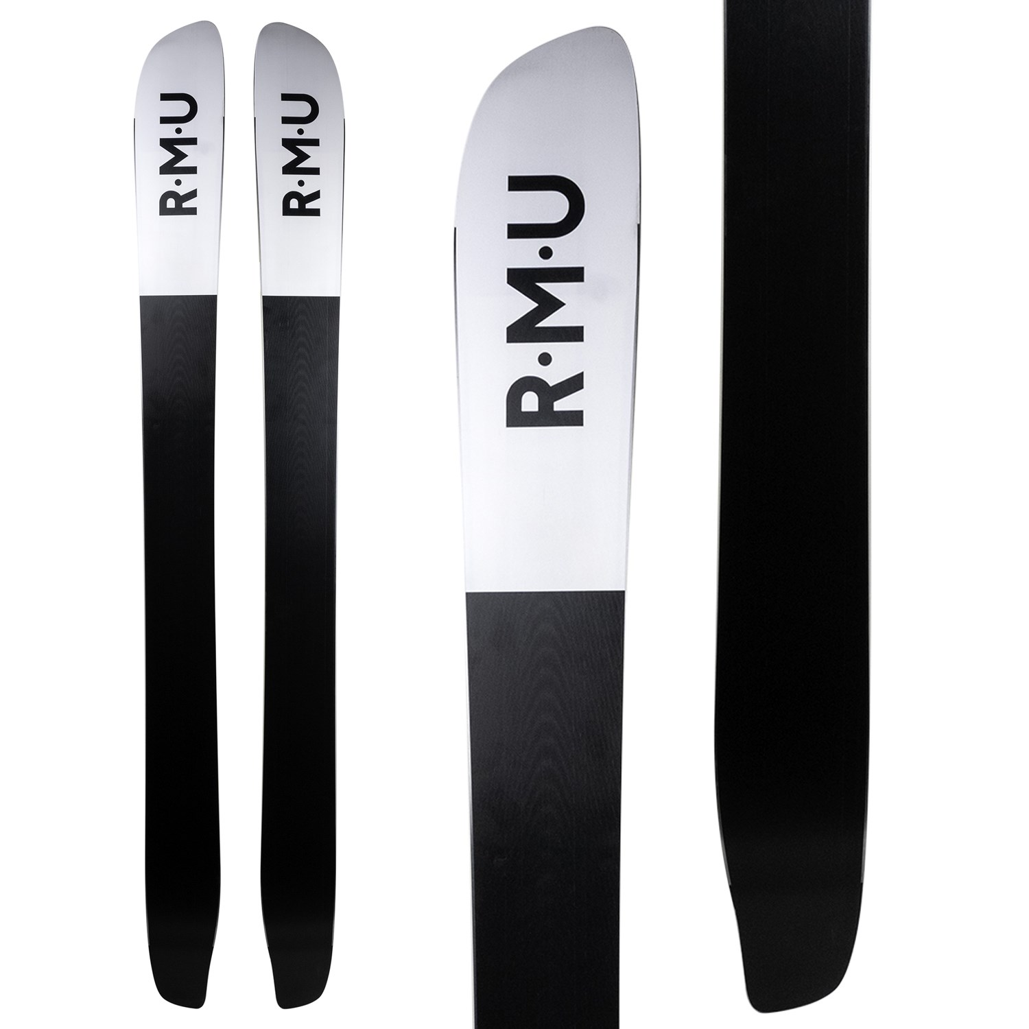 RMU Butterknife SR126 Skis 2022 | evo