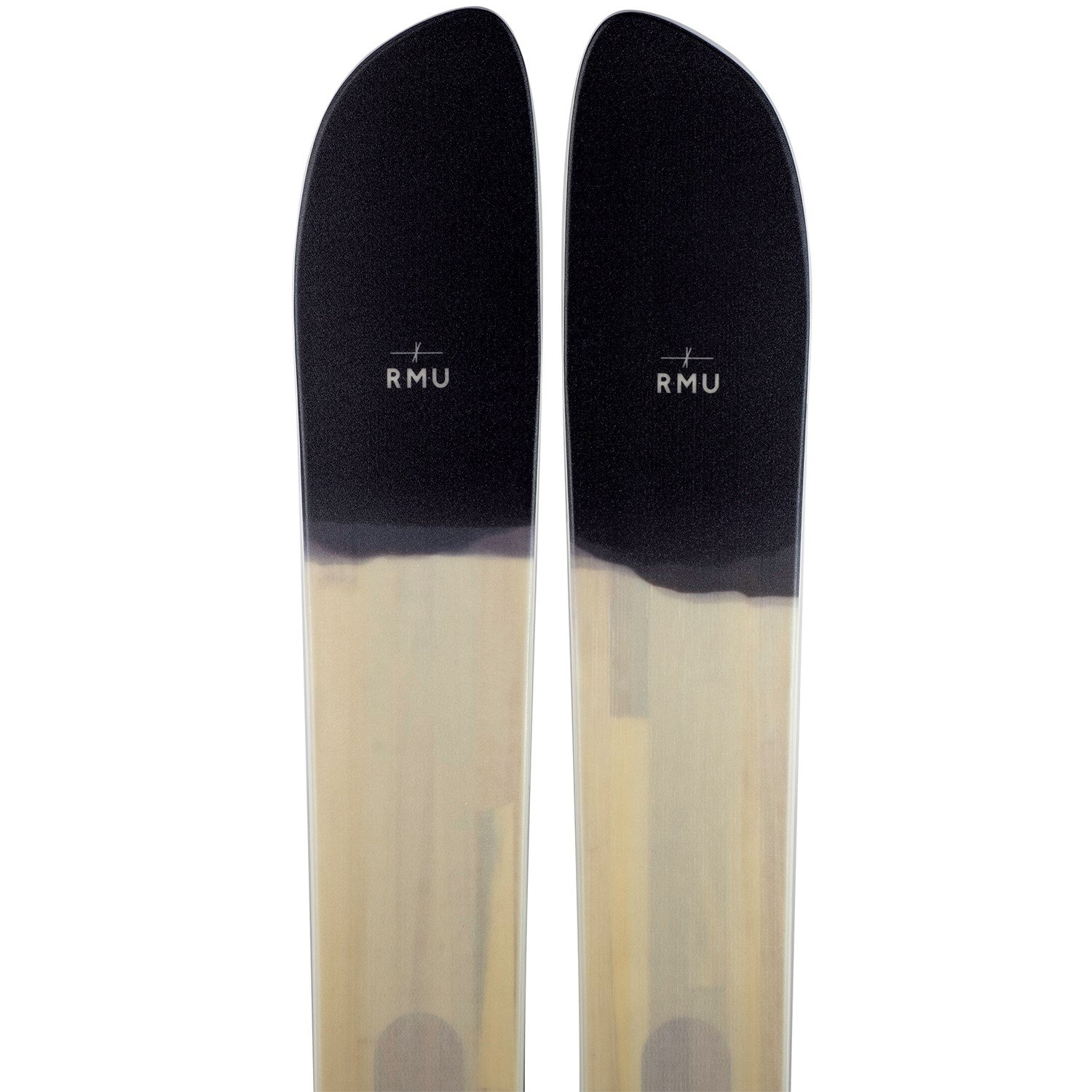 RMU Butterknife SR126 Skis 2022 | evo