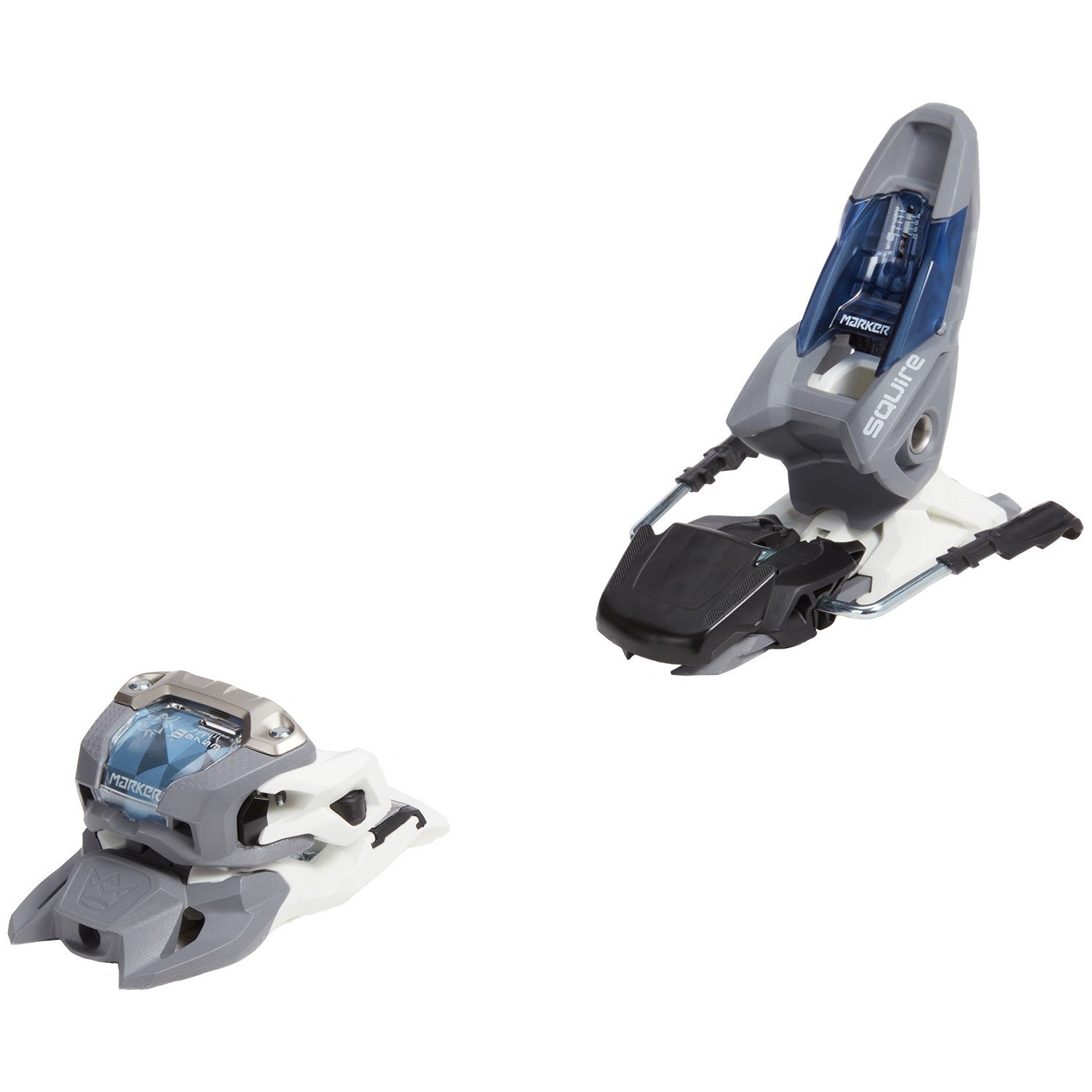 Marker Squire 11 Ski Bindings | evo