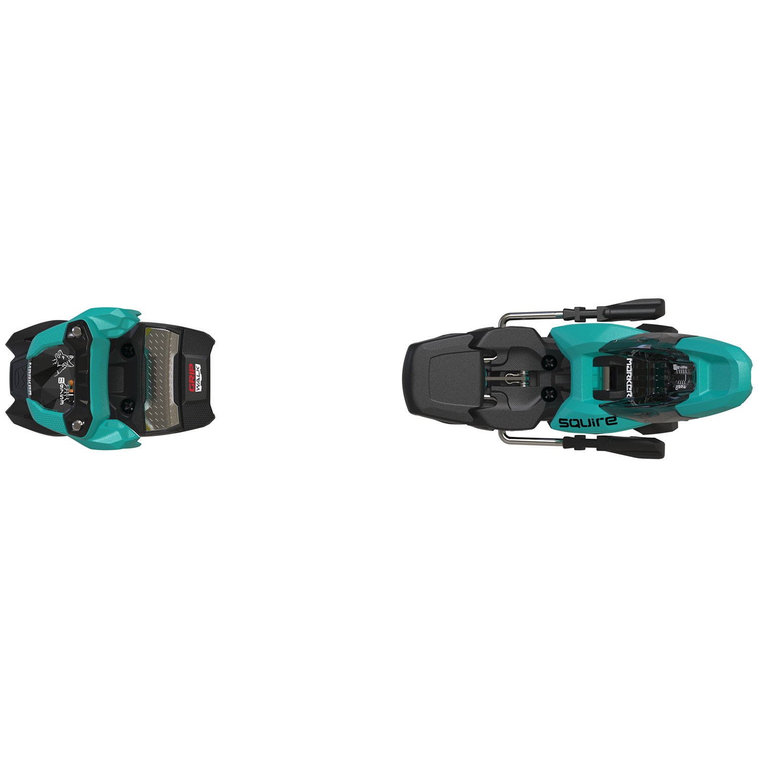 Marker Squire 11 Ski Bindings