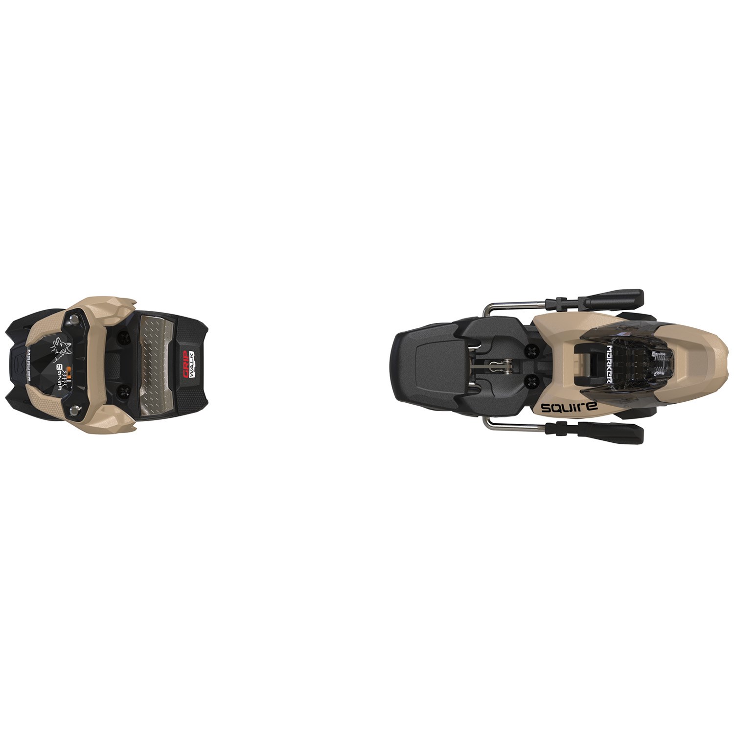 Marker Squire 11 Ski Bindings | evo Marker Squire 11 Ski Bindings | evo