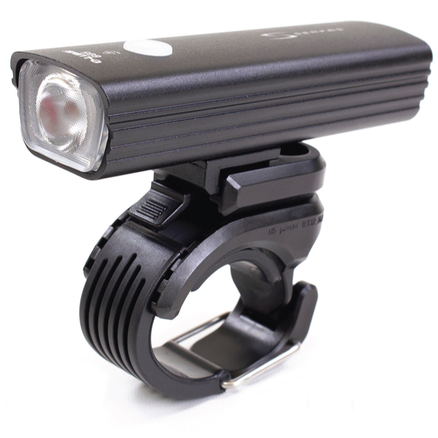 serfas bike light mount