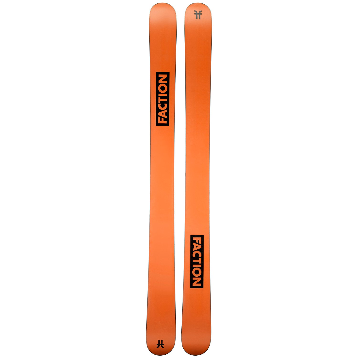 Faction CT 5.0 Skis 2022 | evo Canada