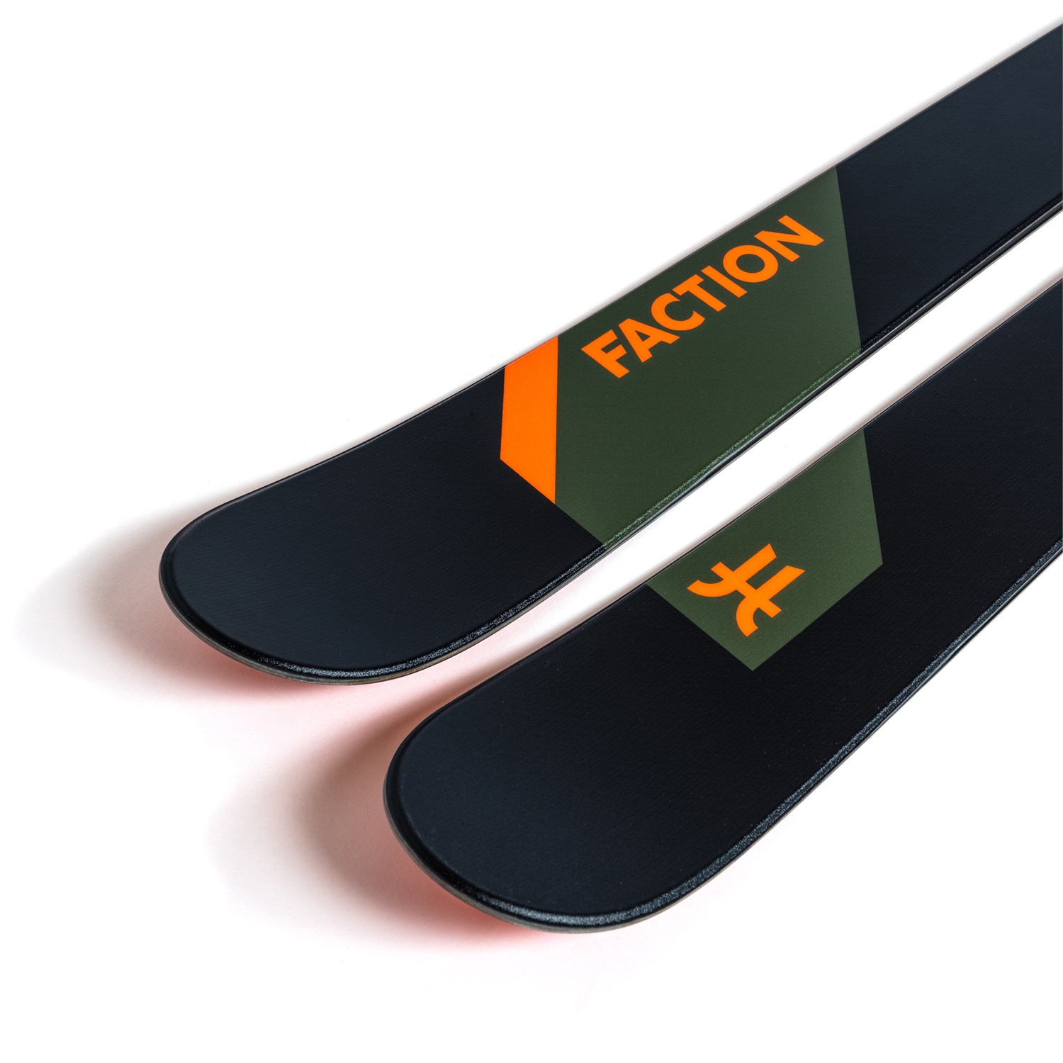Faction CT 5.0 Skis 2022 | evo