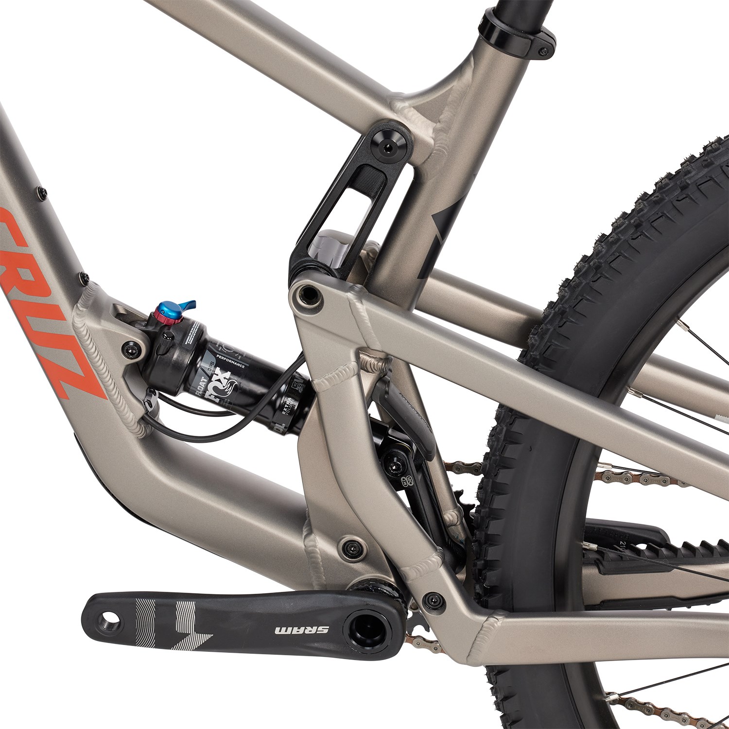 Santa cruz tallboy clearance d