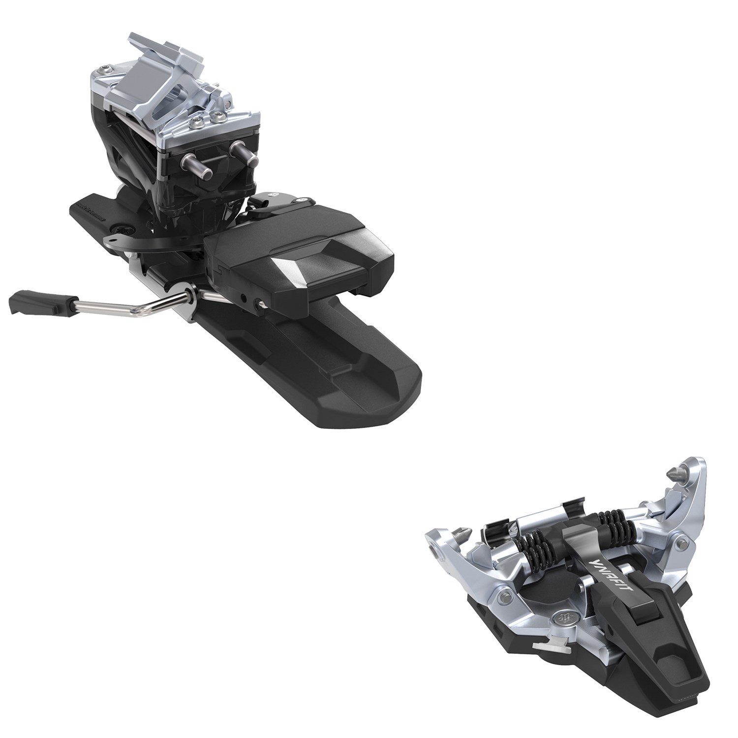 Dynafit Radical Alpine Touring Ski Bindings | evo