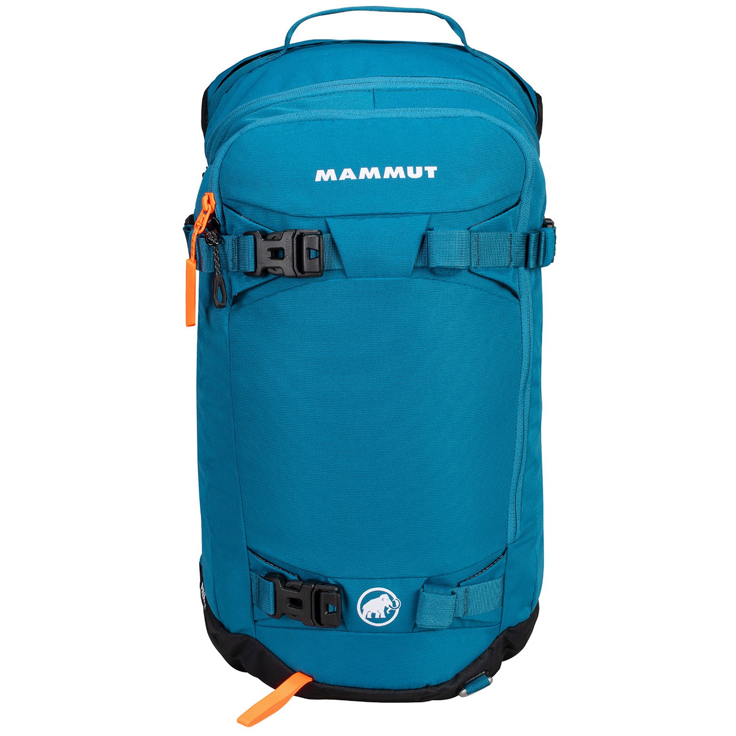 Mammut nirvana best sale 35l review