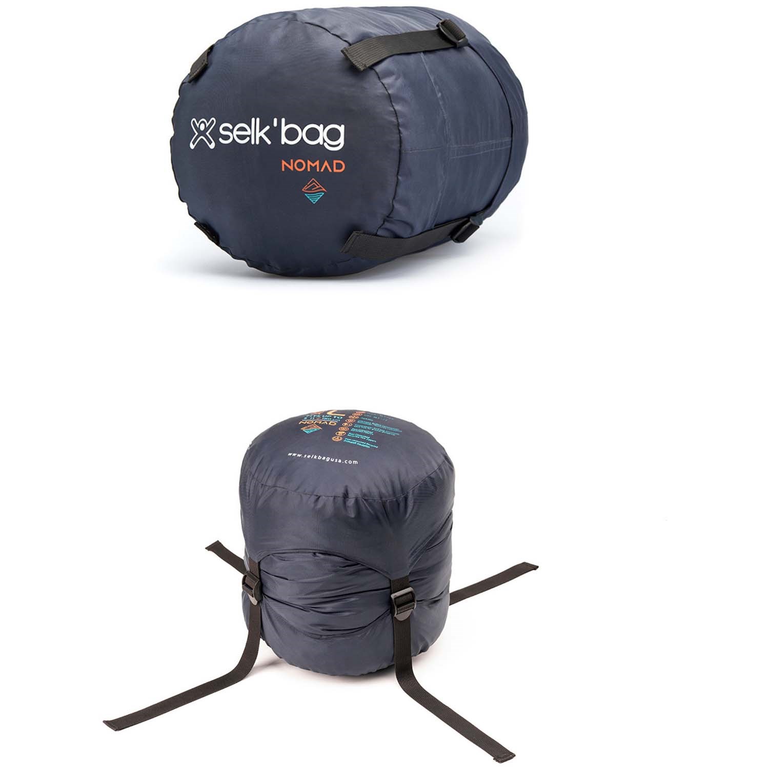 Selk'bag Nomad Sleeping Bag Suit