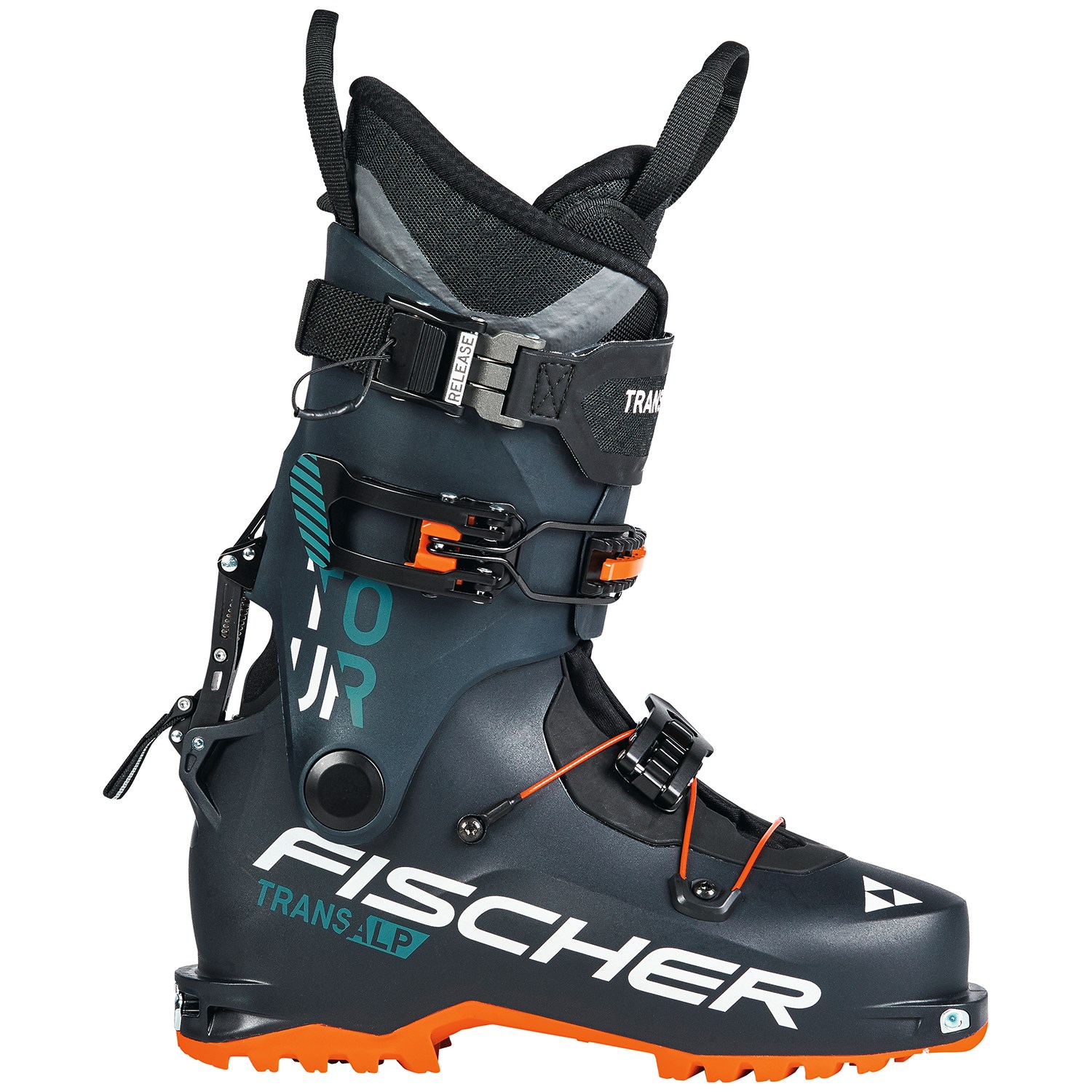 fischer ski boots